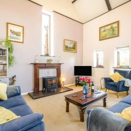 3 Bed in Little Ellingham oc-2147