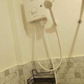 Axc cozy inn, hotel u gradu Olongapo