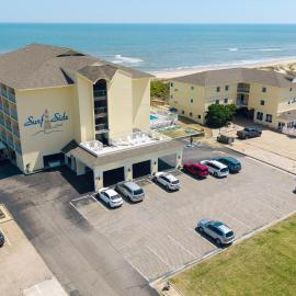 Surf Side Hotel, hotel din Nags Head