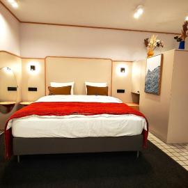 Apartament Studio - Târgu Neamț ,Premium Hotel Style