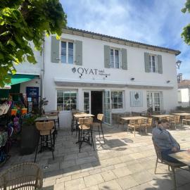 Hôtel OYAT Ile de Ré - ex L'Escale