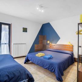 Blue Lake Home, Natura e Comfort