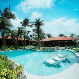 Nossa Taiba Suites