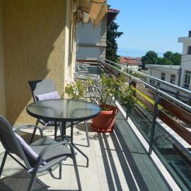 Apartments Orange Lovran, hotel u gradu Lovran