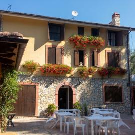 Agriturismo Salella, hotell sihtkohas Salento