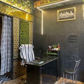 HOTEL Gumber, ξενοδοχείο σε Sirsa