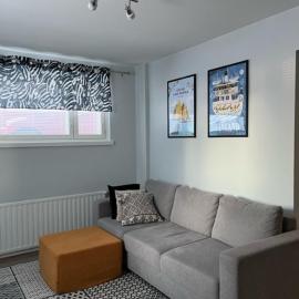 One bedroom apartment in central Savonlinna
