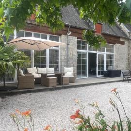 Domaine Château Bellenau