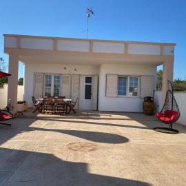 Casa AURORA