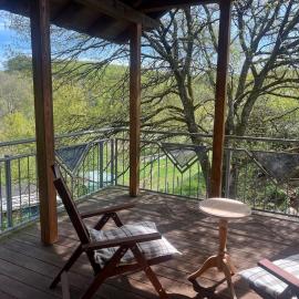 Panorama House Winterburg