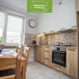 CR Apartament przy Rynku Sienkiewicza 6