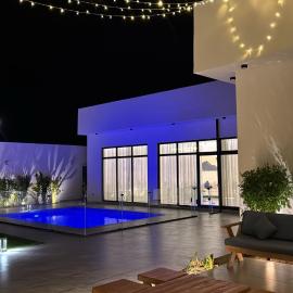 منتجع دار DAR Resort, hotel en Hail