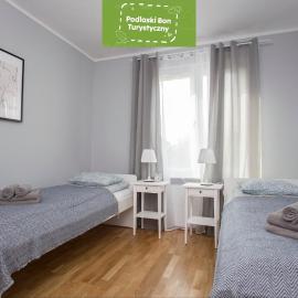 CR Apartament Centrum Zamenhofa 1