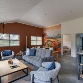 Cape Dutch Stay, Suite A