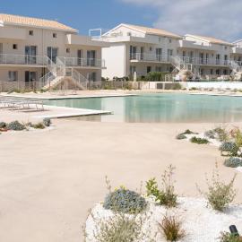 GuestHost - Borgo 84 Marzamemi - Terrazza Mare