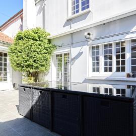 La maison de Lili, Hotel in Verzenay