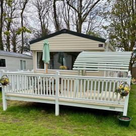 Sunflower Retreat, hotell sihtkohas Cresswell