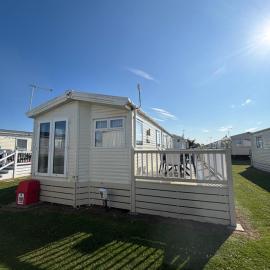 Chestfield में, होटल Seaview Holiday Rentals - Willerby Skye
