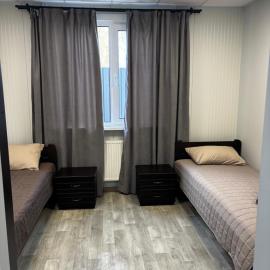 Хостел на Дорожній – hotel w mieście Makariv