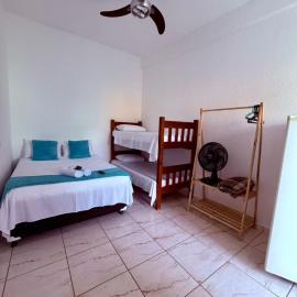Pousada Villa Caiçara