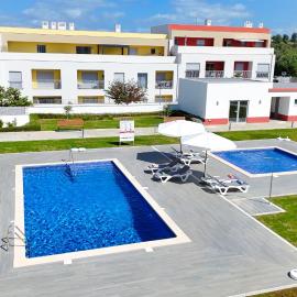 Tavira Escape with Pool by BeCherish