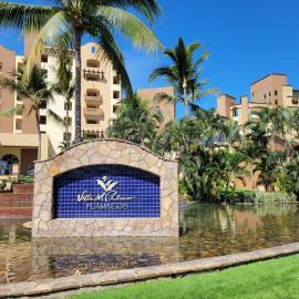 Flamingos One Week Stays at Villa del Palmar Nuevo Vallarta, khách sạn ở Nuevo Vallarta