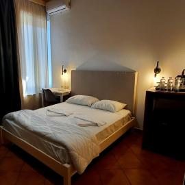 Diporto, hotel i Chania