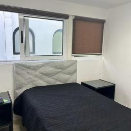 El Gallinero에 위치한 호텔 Privado y confortable estudio 4