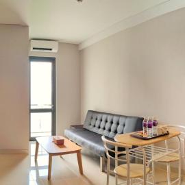 Lovina 8-AD at One Residence (near ferry terminal)