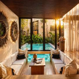 Trobbu Boutique Collection Riviera Maya - All inclusive