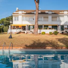 AD-1 Calella de palafrugell 8 pax