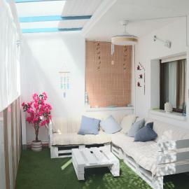Darahome, Hotel in Cunit