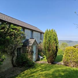 4 Bed in St. Briavels oc-c34250