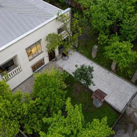 Hotel Elemtega Kutaisi