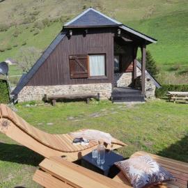 La Bergerie d'Espiaube