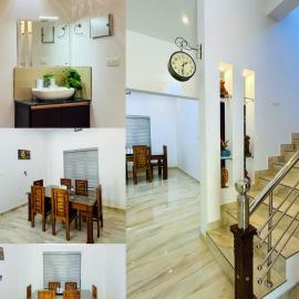 CloudNine Stay, hotel in Sultan Bathery