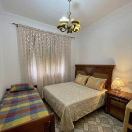 Central Private Haven, hotel in Martil