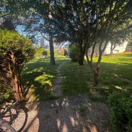 Appartement calme avec jardin privatif, hotel Auchben