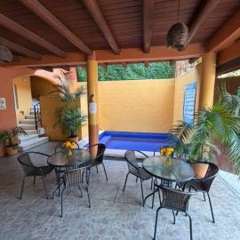 Hotel Las Salinas