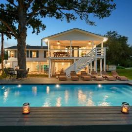 Restful Retreat Heated Pool & Game Room