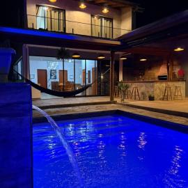 Recanto Feitosa Taubate, hotel a Taubaté
