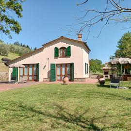 Podere la Campagnola, hotel in San Gimignano