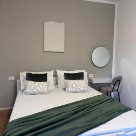 Vila Happy House, hotel em Costinesti