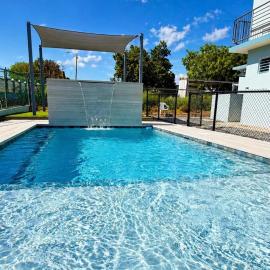 Combate Beach Retreat- Pool- Generator at Entre Mareas