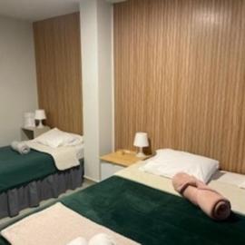 Liber Guest House, hotel sa Braga