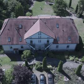 Herrenhaus Carolinenhof, hotel in Groß Plasten
