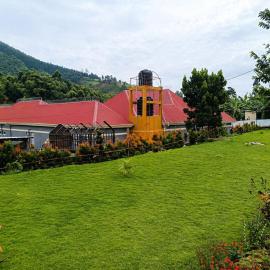 NSHEVI SAFARI HOTEl, hotel u gradu Ryeru