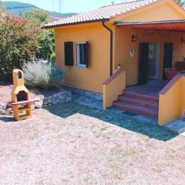 Villette indipendenti con giardino privato per famiglie e cani Appartamenti Sterlizia 2