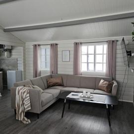 T - Stua, khách sạn ở Moen
