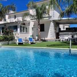 Villa del sole